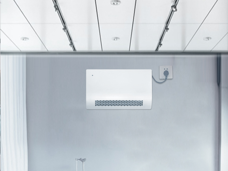 凈化空氣消毒機(jī)